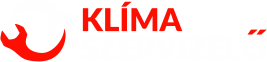 Klímaszerelő Budapest Logo
