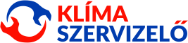 Klímaszerelő Budapest Logo