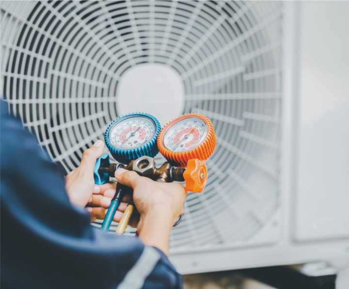 Hűtőközeg-kezelési ismeretek