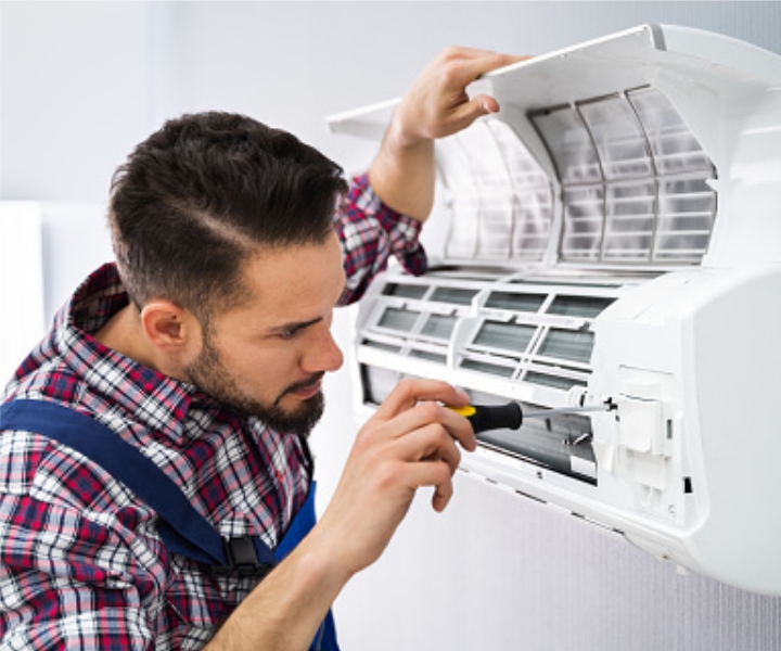 Klímaszerelési ismeretek