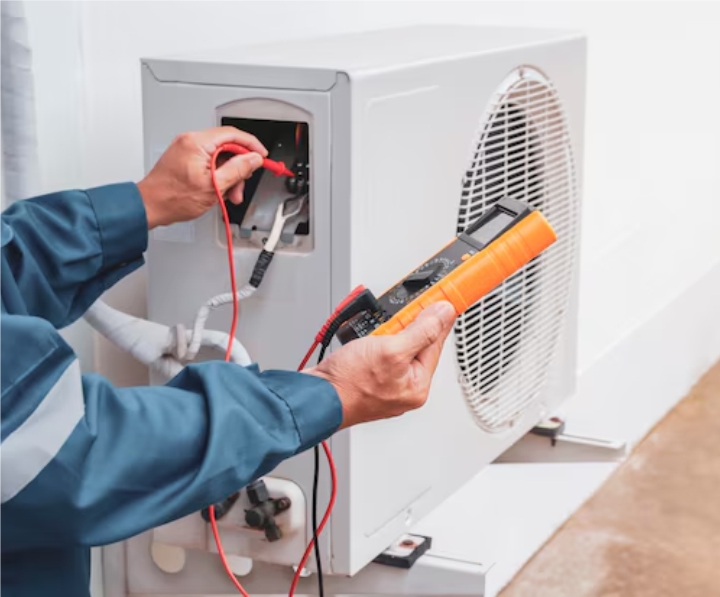 Elektromos ismeretek