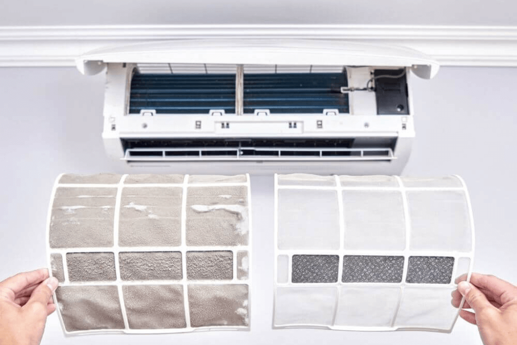 Nevtelen-terv-1 klíma tisztítás Budapest