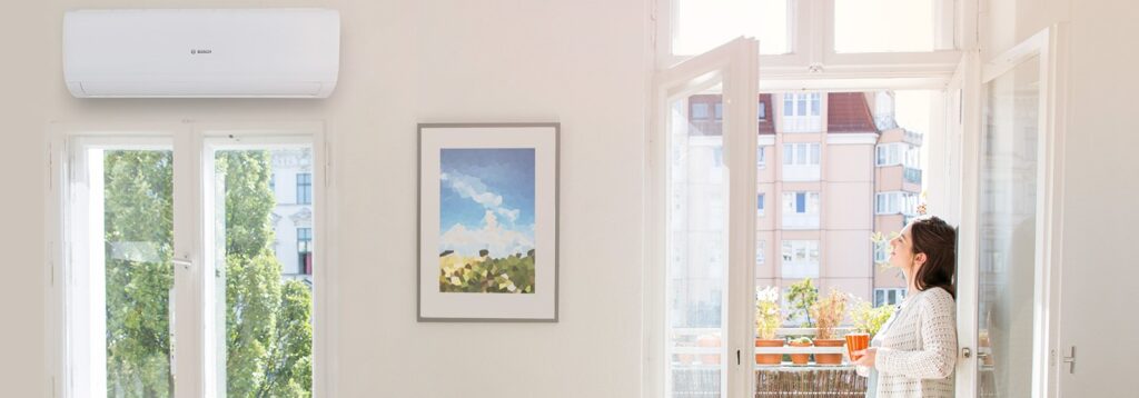 Előnyök és hátrányok – mobil klíma kivezetés nélkül