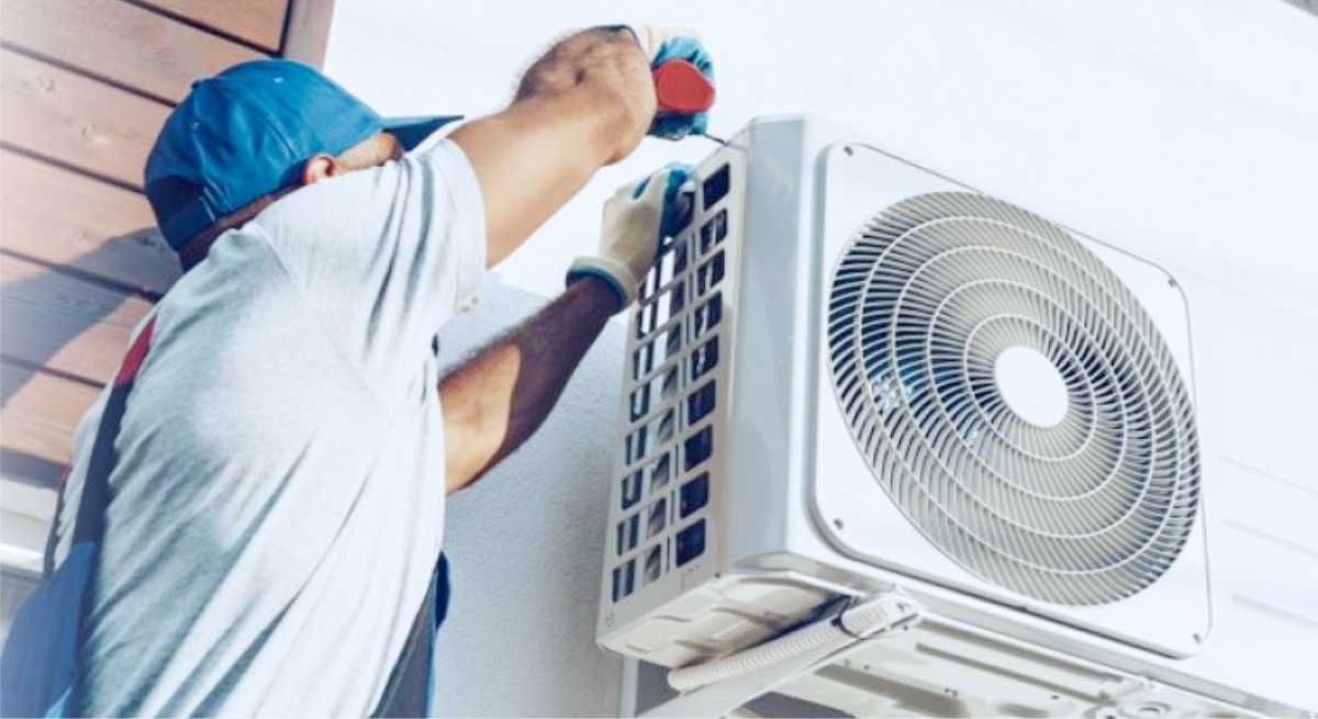 Klímaszerelő Budapest – Klíma beszerelés és telepítés