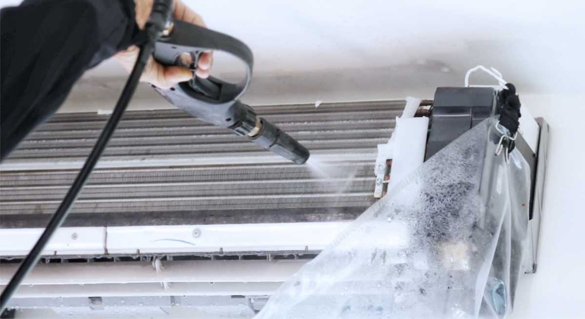 Klímaszerelő Budapest – Klíma beszerelés és telepítés